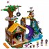 Конструктор Lego Спортивный лагерь: домик на дереве 41122